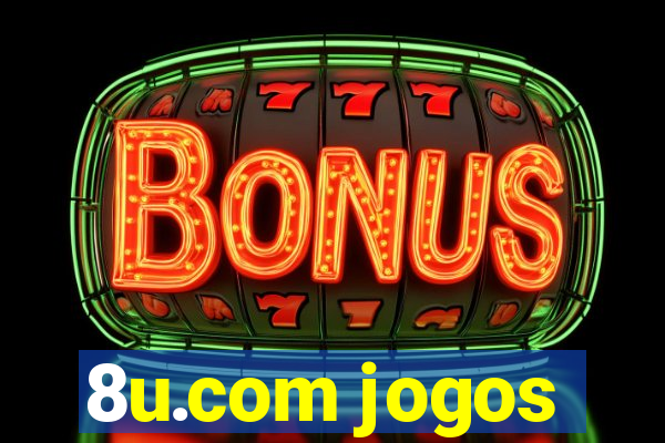 8u.com jogos